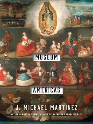cover image of Museum of the Americas